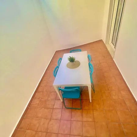E&d Hébergement de vacances Nerja