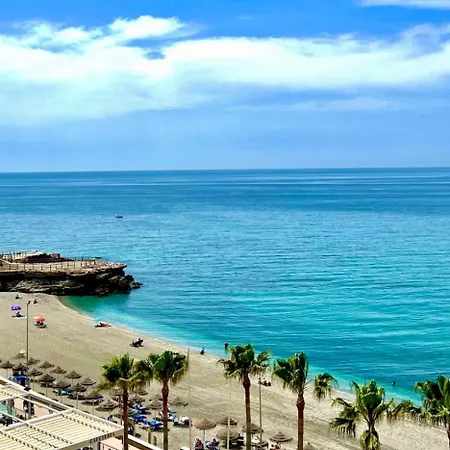 E&d Lägenhet Nerja