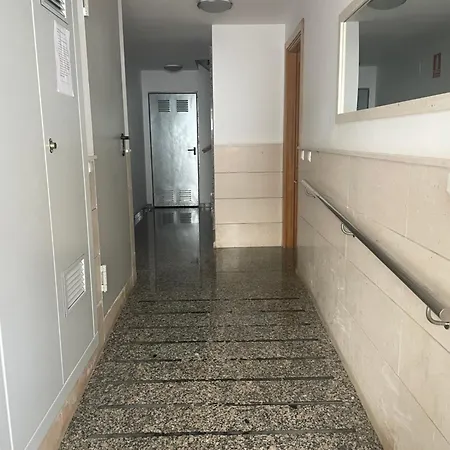 Holiday home E&d Nerja