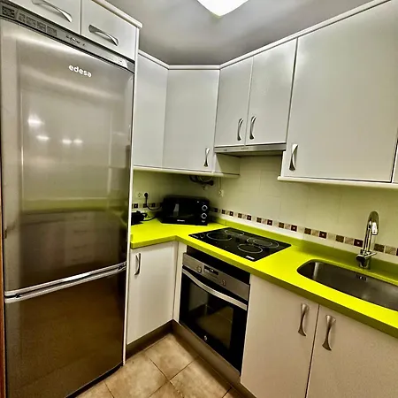 E&d Holiday home Nerja