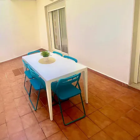 E&d Holiday home Nerja