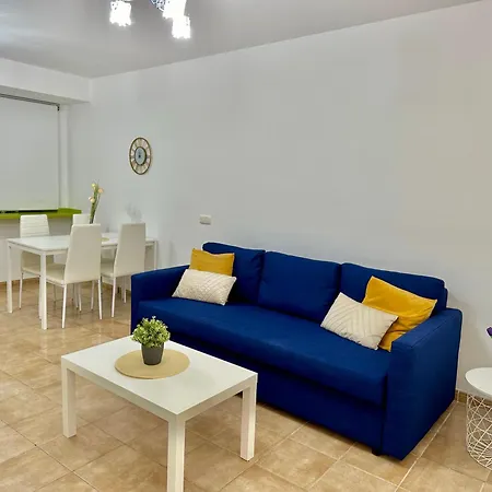 E&d Holiday home