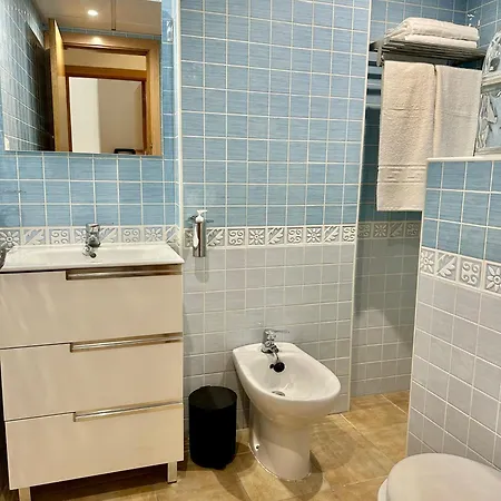 Apartment E&d *