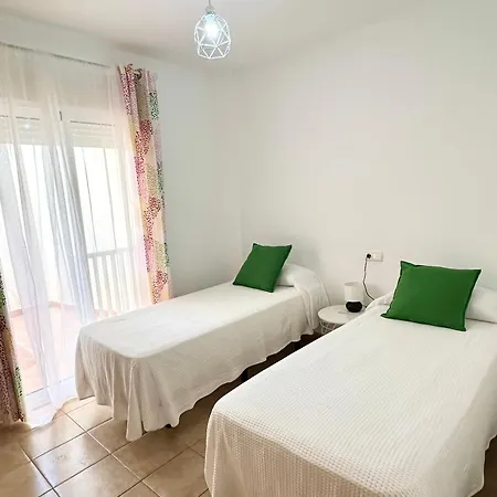 E&d * Nerja