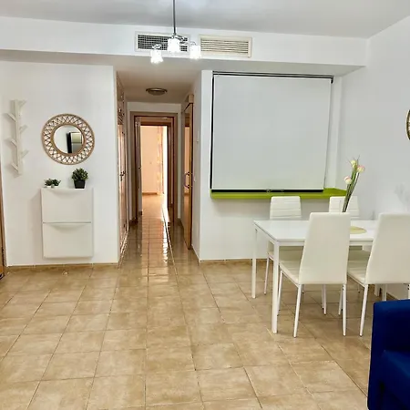 E&d Nerja