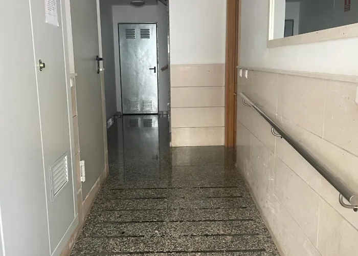 Apartament E&d Nerja