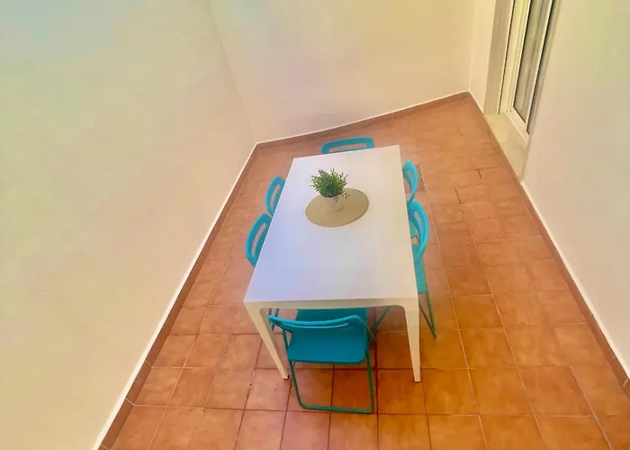 E&d Apartament Nerja