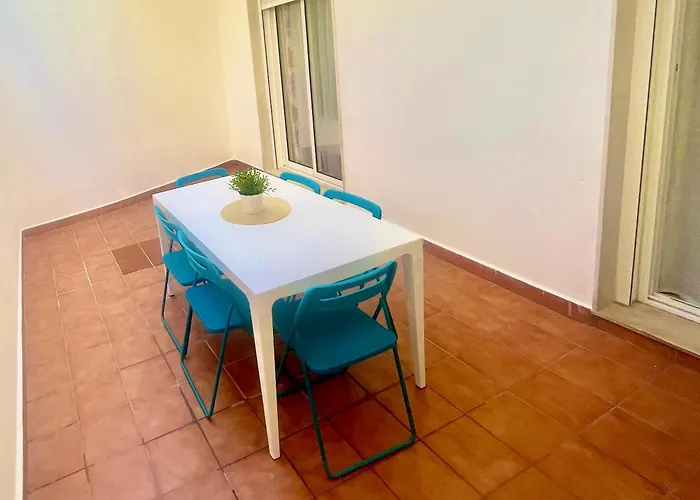 E&d Apartmán Nerja